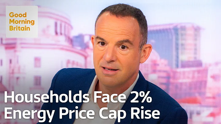 Martin Lewis Slams Ofgem: Why the New Energy Plan Fails Consumers