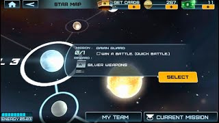 Rivals at War: 2084 - Gameplay (1) screenshot 2