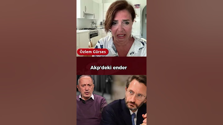 Fatih Altaylı'dan Fahrettin Altun iddiası! #fatihaltaylı #fahrettinaltun