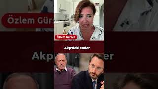 Fatih Altaylıdan Fahrettin Altun Iddiası