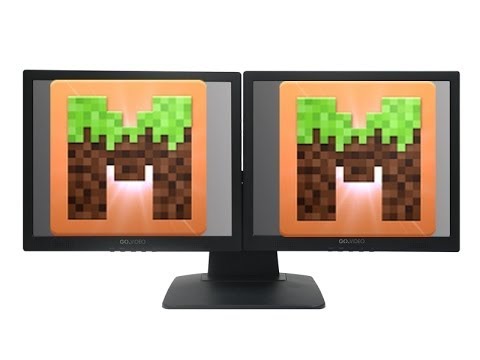 [TUTO] Comment jouer à deux sur Minecraft en LAN [Fonctionne 100%]