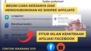 Model monetisasi laman berita utama di Malaysia