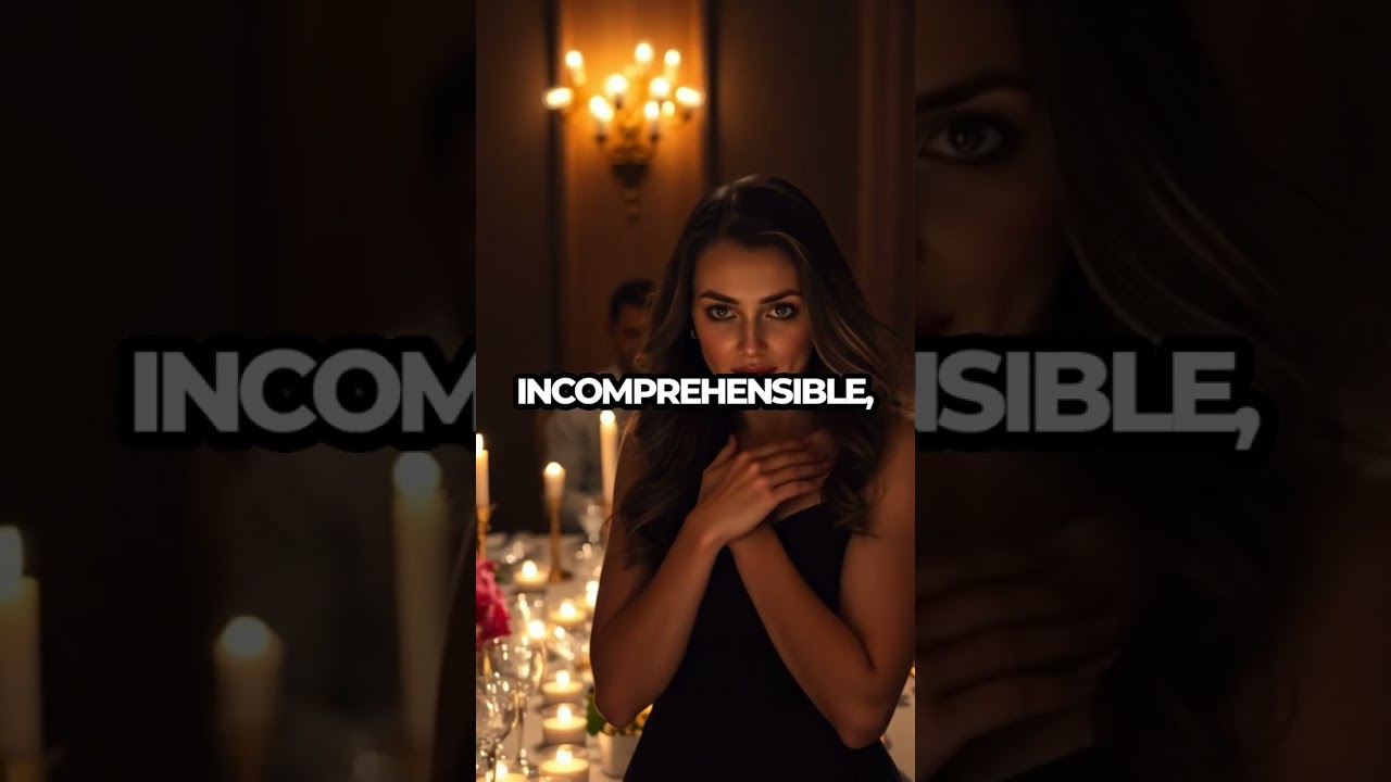 Heartbreak and Betrayal: My Sister Stole My Proposal! 