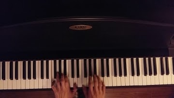 23 Morning Jog【Bastien Piano Level 2 Technic】