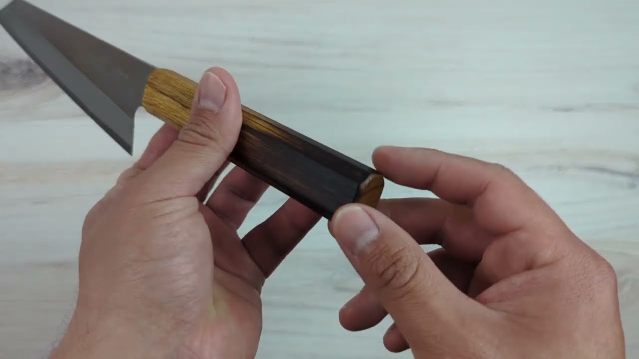 Misuzu SKS93 Bunka 160mm