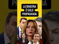 A SINISTRA SOLO PROPAGANDA #sinistra #schlein #vannacci #giuseppeconte #bonelli #governo #5stelle
