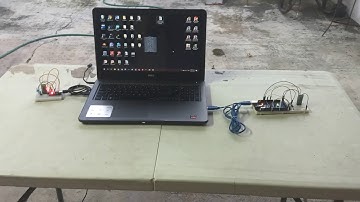 Comunicación bidireccional con módulos Bluetooth HC-05