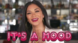 Nicole Scherzinger Is Obsessed With  Lizzo | IT'S A MOOD