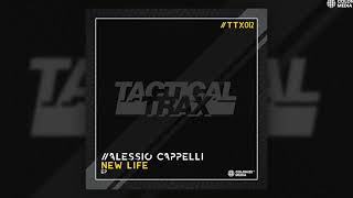 Alessio Cappelli - New Life (Catsinka Remix) Resimi