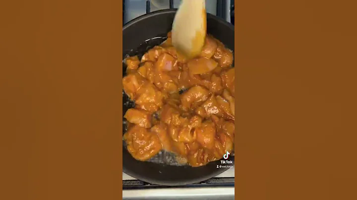 Easy and Quick Thai Chicken Satay Recipe #shortsvideos #chickenrecipes #easyrecipes #quickrecipes