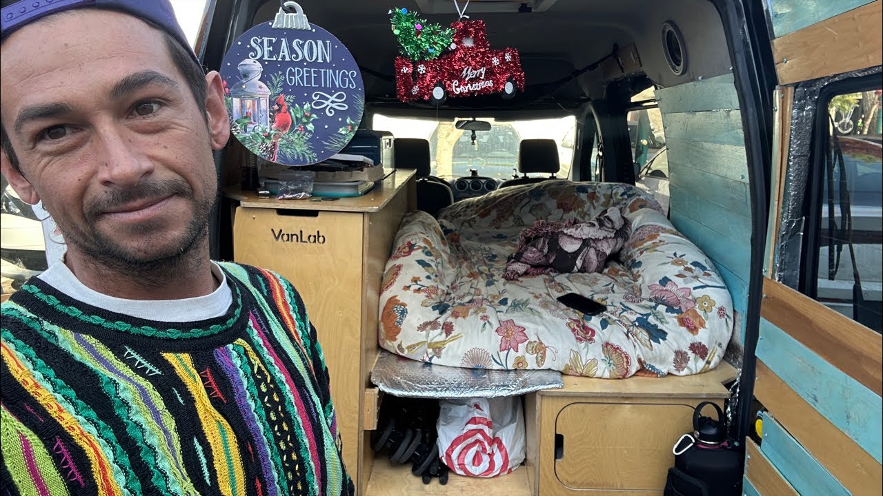 Button The Busker is live!