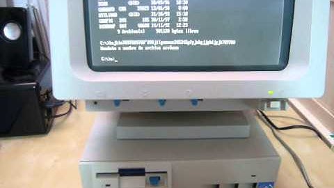 ibm ps1