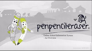 PenPencilEraser - School Management Software - Your school needs it! screenshot 5