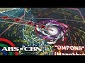 WATCH: PAGASA 11 AM briefing on Typhoon Ompong | 14 September 2018