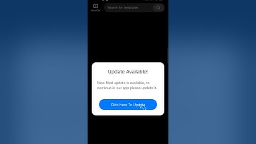 How to solve this problem of capcut?