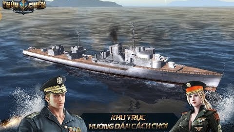 Hướng dẫn chơi trò thủy chiến trên giấy năm 2024