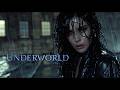Underworld - 1950's Super Panavision 70 AI Film