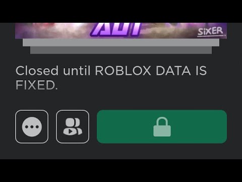 Aut Locked Intel Roblox Fix Data Thing Youtube - jojo until bizzare roblox story how to hack