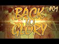 FIFA 15 Back to Glory [#1] - Pierwsza legenda!