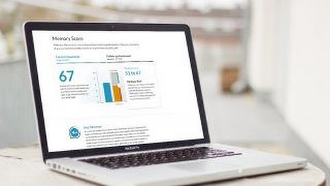 This 5-minute test could detect if you are at risk for Alzheimer