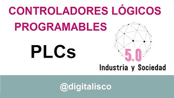 Controladores Lógicos Programables | Introducción Parte 1