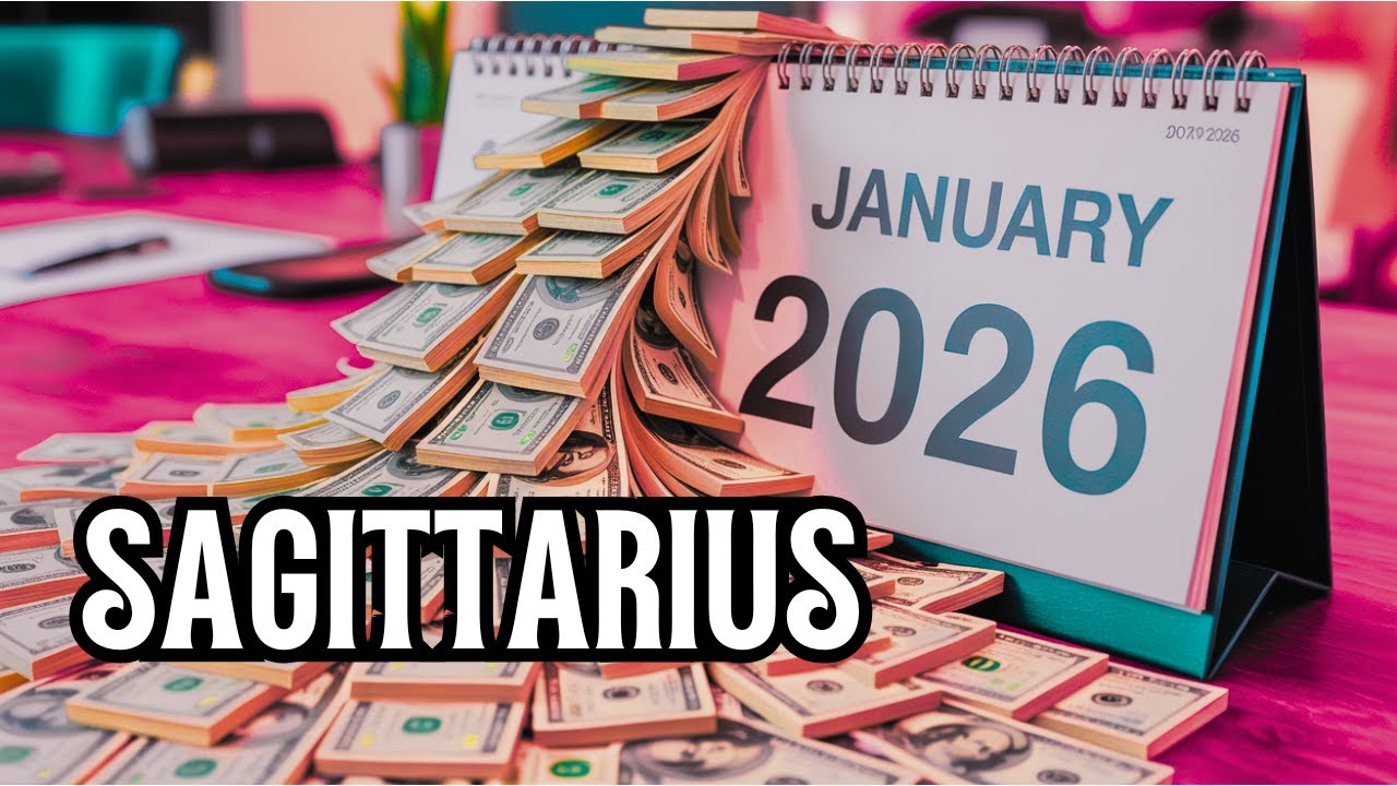 СТРЕЛЕЦ: Вы готовы к этим деньгам? Наконец-то всё наладилось!