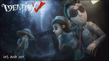 Identity V iOS Gameplay