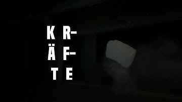 KRÄFTE
