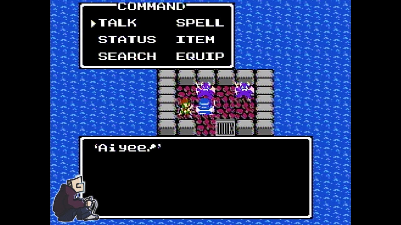 Rampage Puzzle Attack (GBA) | GameCola