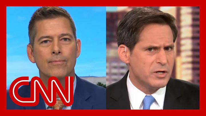 John Berman shocked by Republican's attack on war ...