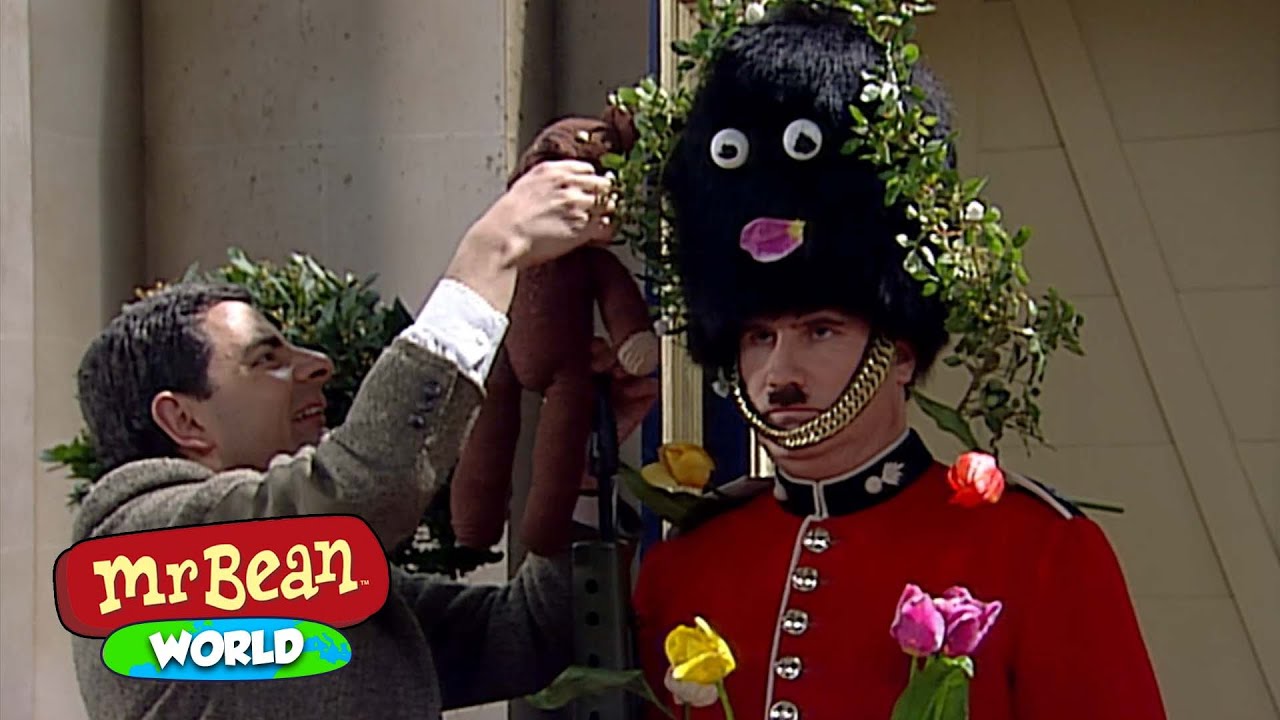 Bothersome Bean | Mr Bean Live Action | Full Episode Compilation | Mr ...