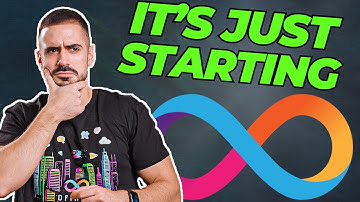 Why Is ICP Pumping? Internet Computer Just Flipped the Market