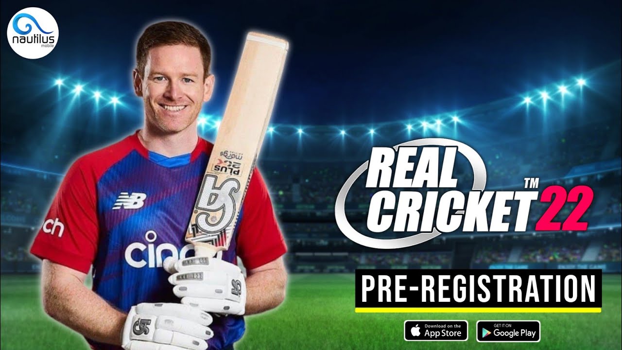 Real Cricket 22 Release Date Real Cricket 22 RC22 RC22