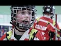 2023 All Ireland Inline Hockey Playoff Highlights