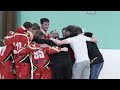 2023 All Ireland Inline Hockey Playoff Highlights