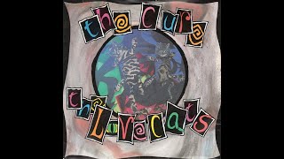 The Cure - The Love Cats (5.1🔊)