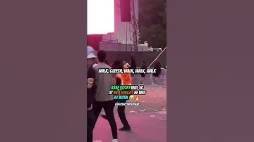 Song : Telephone calls asap rocky