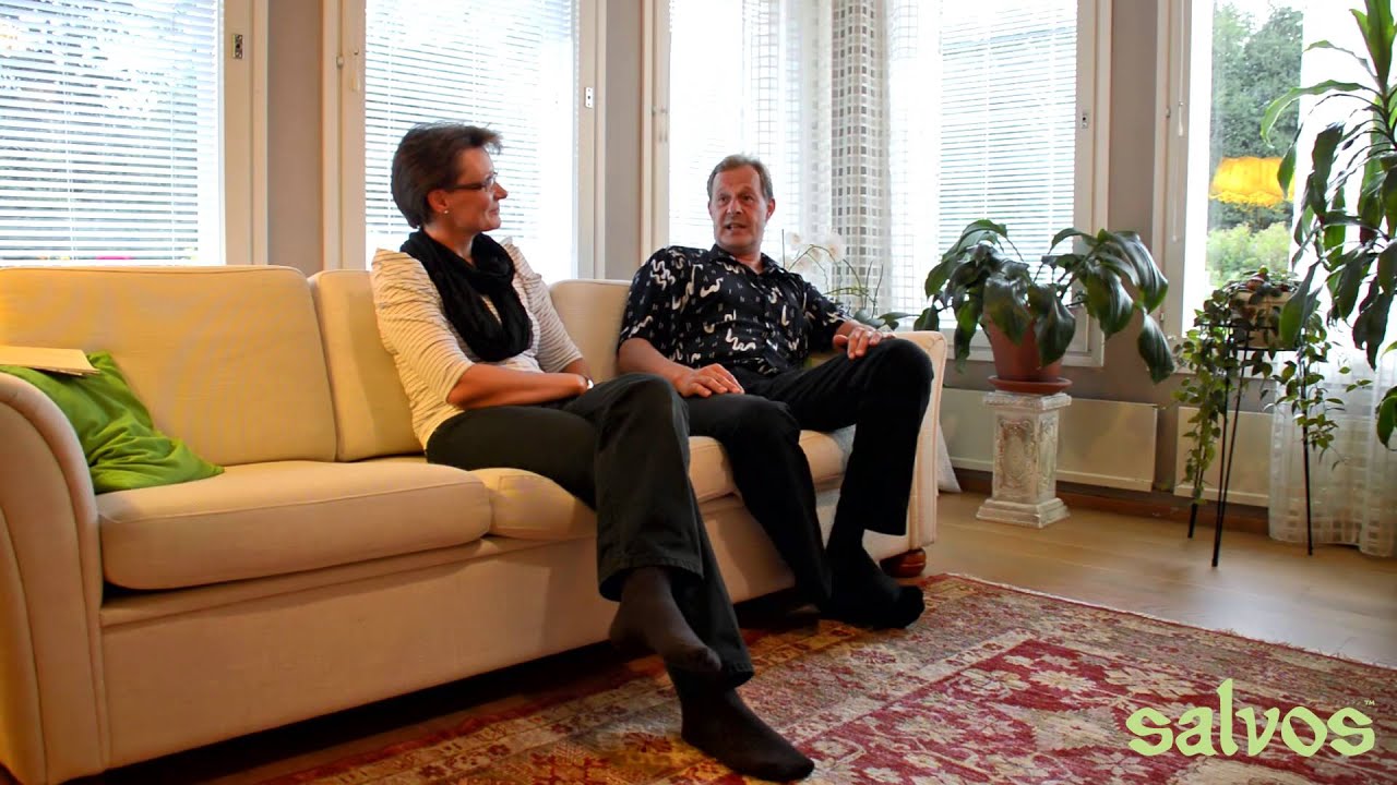 Salvos Valmismökki - Kokemuksia - Markkinoiden helpoin mökkitoimitus