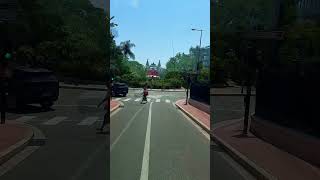 Monaco 🇲🇨 | Scenic Drive Through the City in Stunning 4K #Monaco #ScenicDrive #4K