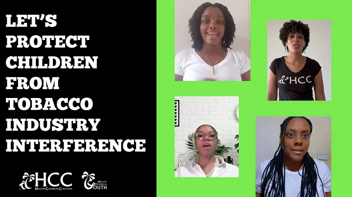 World No Tobacco Day May 31 2024