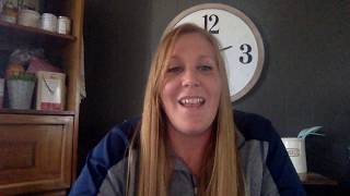 Welcome to week 3 of online learning from Ms  Williams!