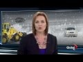 Southeast U.S. braced major storm