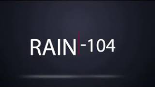 Rain 104