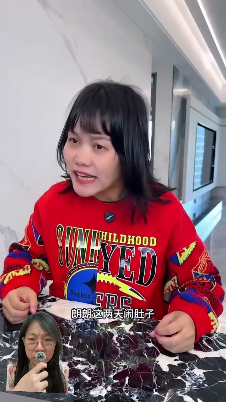 KAKAK KESAL DENGAN MAMA YANG SELALU PILIH KASIH #shorts