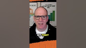 #scrummaster Tip: Use Metrics to Back Up Your Gut Feeling