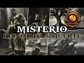 MISTERIO del REINO de la MUERTE en GOD OF WAR #kratos #godofwar #mitologiagriega #videojuegos
