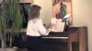 Piano Concert With Alloccas