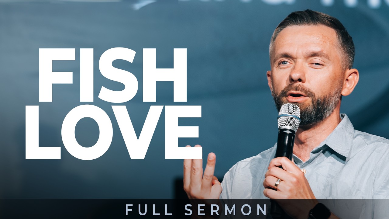 Thumbnail for The Real Reason Marriages Fail // Pastor Vlad
