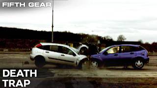 The Used Car That Could Have KILLED You | Fifth Gear