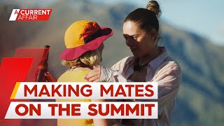 The Summit contestants tell all ahead of new season | A Current Affair